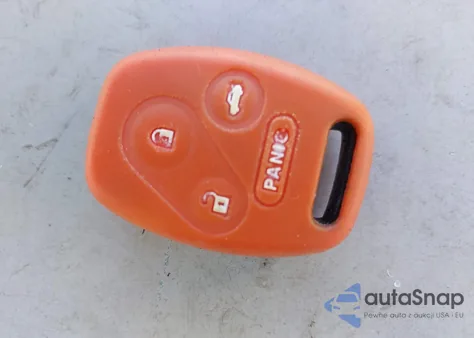 2009 Honda Pilot Ex-L z USA, uszkodzony, nr VIN 5FNYF38689B024217